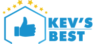  Kev's Best