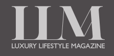  Luxury Lifestyle Magazine
