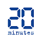 20 Minutes..
