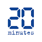 20 Minutes