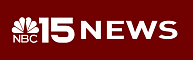 NBC 15 News..