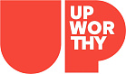 Upworthy..